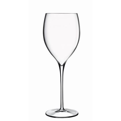 Luigi Bormioli - 460ml Magnifico Wine Glass - Set of 4 Buy Online in Zimbabwe thedailysale.shop