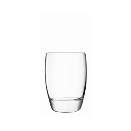 Luigi Bormioli - 345ml Masterpiece Dof Whisky Glass - Set of 4 Buy Online in Zimbabwe thedailysale.shop