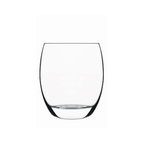 Luigi Bormioli - 320ml Puro Whisky Glass - Set of 6 Buy Online in Zimbabwe thedailysale.shop