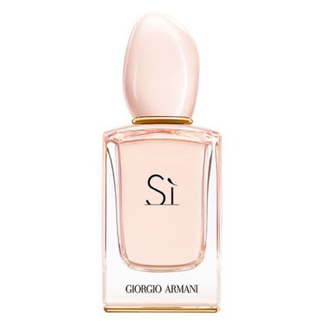 Armani Si Edt 50Ml Spray (Parallel Import)