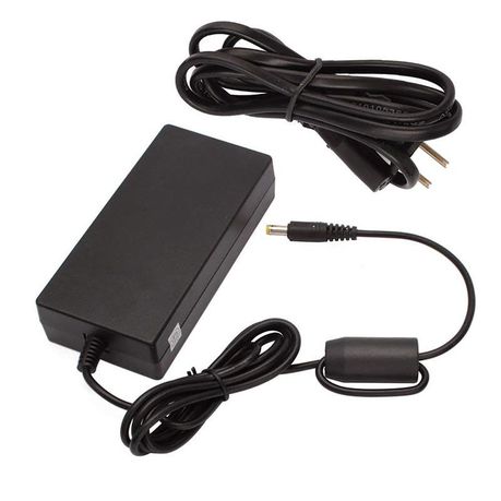 Raz Tech Ac/Dc Adapter for PlayStation 2 (PS2)