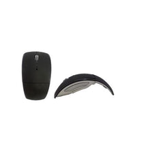 Load image into Gallery viewer, Raz Tech Arc Wireless Mouse for Laptop &amp; PC - Black
