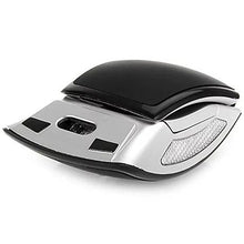 Load image into Gallery viewer, Raz Tech Arc Wireless Mouse for Laptop &amp; PC - Black
