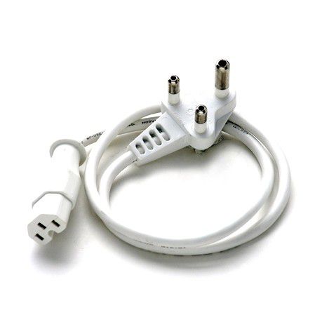 Kettle Cord White Buy Online in Zimbabwe thedailysale.shop