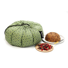 Load image into Gallery viewer, Wonderbag - Non-Electric Portable Slow Cooker - Large Traditional Blend Green
