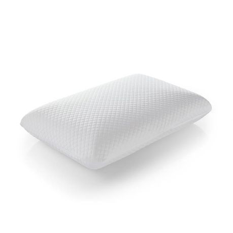 Visco Pedic Classic Soft Touch Memory Foam Pillow Buy Online in Zimbabwe thedailysale.shop