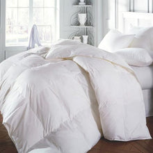 Load image into Gallery viewer, Cielo Duck Feather Duvet (Size: Single)
