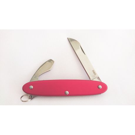 UltraEdge - RV2072 2 Blade Knife - Red Buy Online in Zimbabwe thedailysale.shop