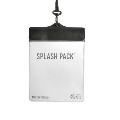 Intex - Large Pool Splash Pack