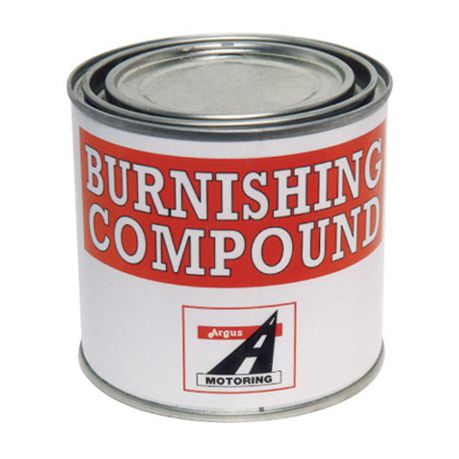 Luxor Burnishing Compound 500ml Buy Online in Zimbabwe thedailysale.shop