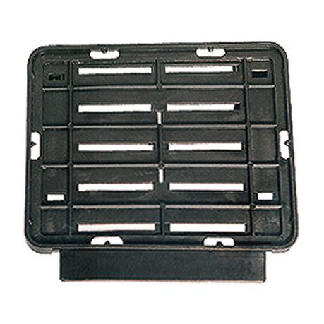 Plastic Number Plate Holder