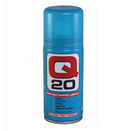 Q 20 Lubricant Spray 150g (Q20)