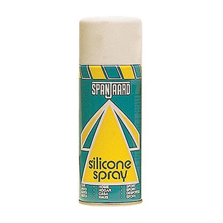 Silicone Spray