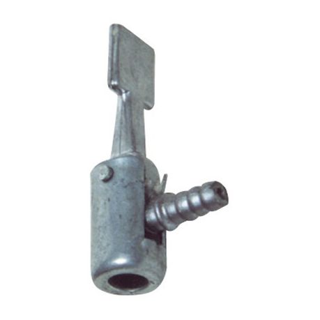 Hand Pump Thumb Lock