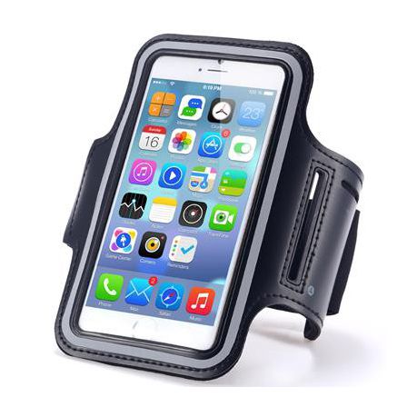 Sports Armband For Samsung Note 1/2/3/4/5 & Galaxy S6 Edge Plus / S7 Edge