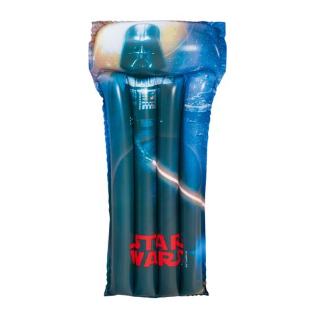 Bestway - Star Wars Air Mat - Blue