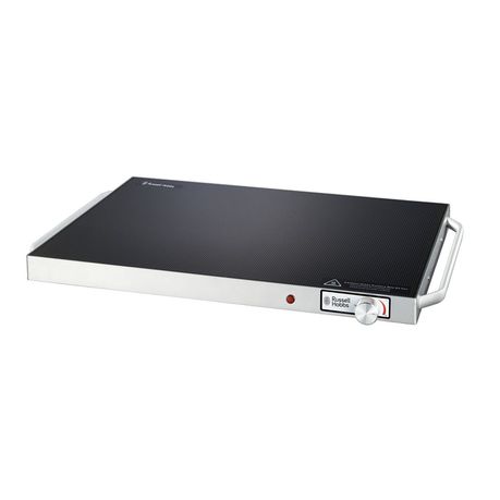 Russell Hobbs - Glass Hot Tray Buy Online in Zimbabwe thedailysale.shop