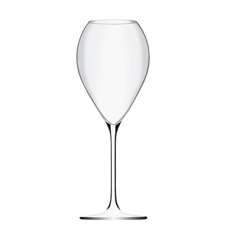 Lehmann - Jamesse Grand Champagne 450ml - 6 Glass