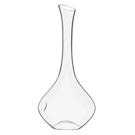 Lehmann - Grip Crystal Glass Decanter - 2 Litre Buy Online in Zimbabwe thedailysale.shop