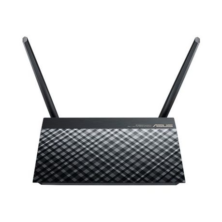 ASUS RT-AC51U AC750 Dual-Band Wi-Fi Fibre-Ready Router Buy Online in Zimbabwe thedailysale.shop