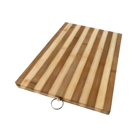 Bamboo Cutting Board For Kitchen Buy Online in Zimbabwe thedailysale.shop