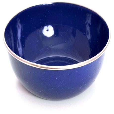 AfriTrail - Enamelware Bowl - 700ml Buy Online in Zimbabwe thedailysale.shop