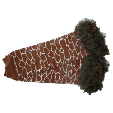 Leg Warmer - African Dream Buy Online in Zimbabwe thedailysale.shop