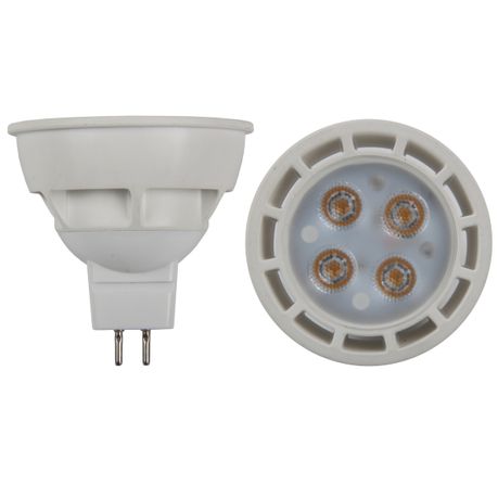 Nexus - Led Lamp - MR16 - SMD - Warm White