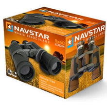 Load image into Gallery viewer, Killerdeals Navstar Focus-Free Magic Binoculars - Camo (8 x 40)
