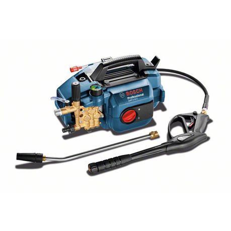 Bosch Ghp 5-13c High Pressure Cleaner Buy Online in Zimbabwe thedailysale.shop