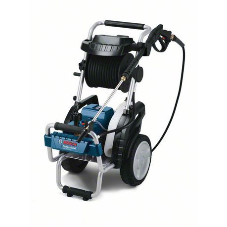 Bosch Ghp 8-15xd High Pressure Cleaner Buy Online in Zimbabwe thedailysale.shop