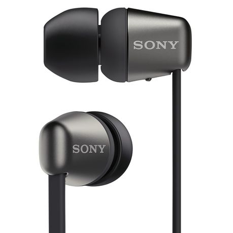 Sony Wireless Earphones WI-C310 Buy Online in Zimbabwe thedailysale.shop