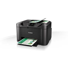 Load image into Gallery viewer, Canon MAXIFY MB5140 A4 4-in1 Multifunction Business Wi-Fi Inkjet Printer
