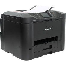 Load image into Gallery viewer, Canon MAXIFY MB5440 A4 4-in-1 Multifunction Business Wi-Fi Inkjet Printer
