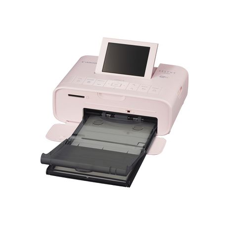 Canon Selphy CP1300 Photo Printer - Pink