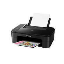 Load image into Gallery viewer, Canon PIXMA TS3140 3-in-1 Multifunction Wi-Fi Inkjet Printer
