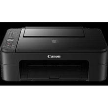 Load image into Gallery viewer, Canon PIXMA TS3140 3-in-1 Multifunction Wi-Fi Inkjet Printer
