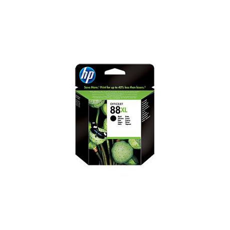 HP Original Ink Black Single 88XL/88 XL (C9396AE) OEM