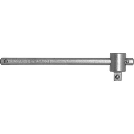 Marathon Tools 1/4''Drive Sliding T-Bar 115Mm