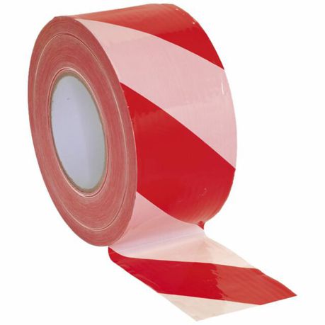 Barrier Tape Sello 75mmx100m