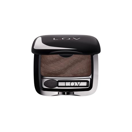 L.O.V Unexpected Eyeshadow 120 - Brown