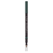 Load image into Gallery viewer, L.O.V The Smoky Affair Dramatic Eye Pencil 330 - Green
