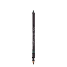 Load image into Gallery viewer, L.O.V The Smoky Affair Dramatic Eye Pencil 330 - Green
