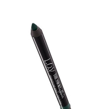 Load image into Gallery viewer, L.O.V The Smoky Affair Dramatic Eye Pencil 330 - Green
