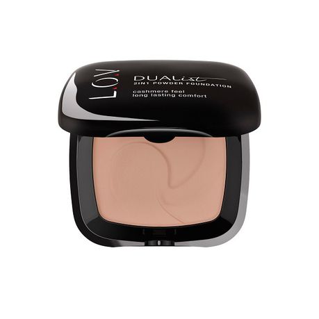 L.O.V Cosmetics Heartful Healthy Glow Blush 010 - Pink Buy Online in Zimbabwe thedailysale.shop