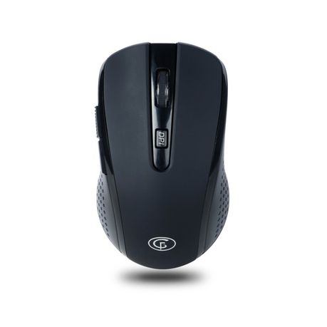 GoFreetech Wireless Mouse Buy Online in Zimbabwe thedailysale.shop