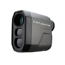 Load image into Gallery viewer, Nikon Prostaff 1000 Laser Rangefinder
