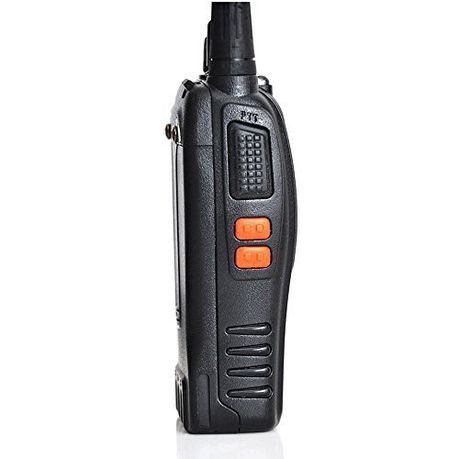 Pair of Baofeng Professional Two Way Radio , Walkie Talkie 2 Walkie Talkies Buy Online in Zimbabwe thedailysale.shop