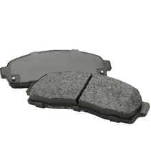 Load image into Gallery viewer, Brake Pads - Rear: Golf 4, Audi A3, A4, A6, 1995
