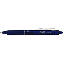 Load image into Gallery viewer, Pilot Frixion Ball Clicker 0.7mm Erasable Pen - Blue Black
